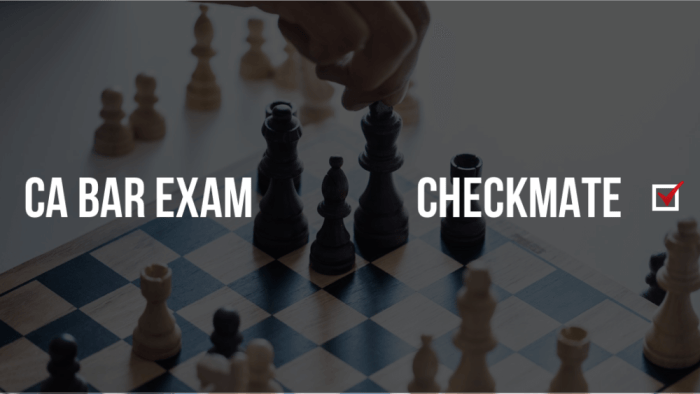 Thousands who did not pass california bar exam get chance practice now