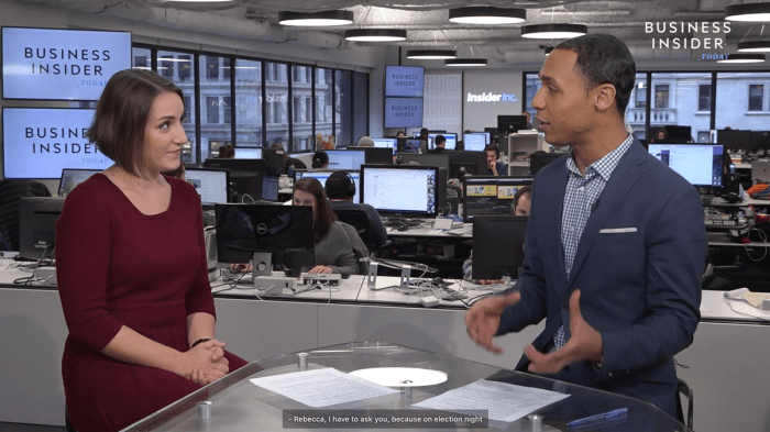 Business insider cuts 21 workforce memo shows