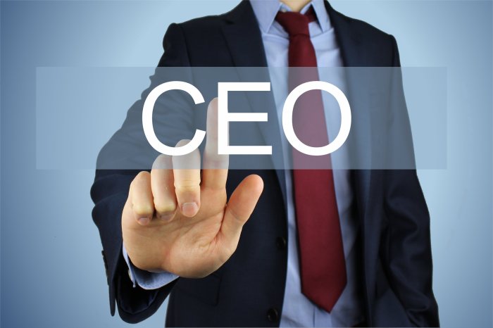 Free of Charge Creative Commons ceo Image - Finger 1 Texas stock exchange ceo says 35 us listed public companies would not qualify