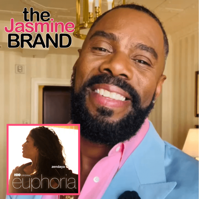 How Euphoria’s Colman Domingo Found True Love... on Craigslist | GQ Actor colman domingo radical love