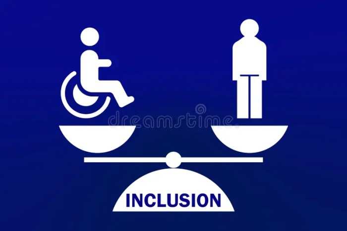 Chris Ruden on LinkedIn: #disabilityinclusion #dei #deia #disability # ... Disability inclusion dei cuts essay