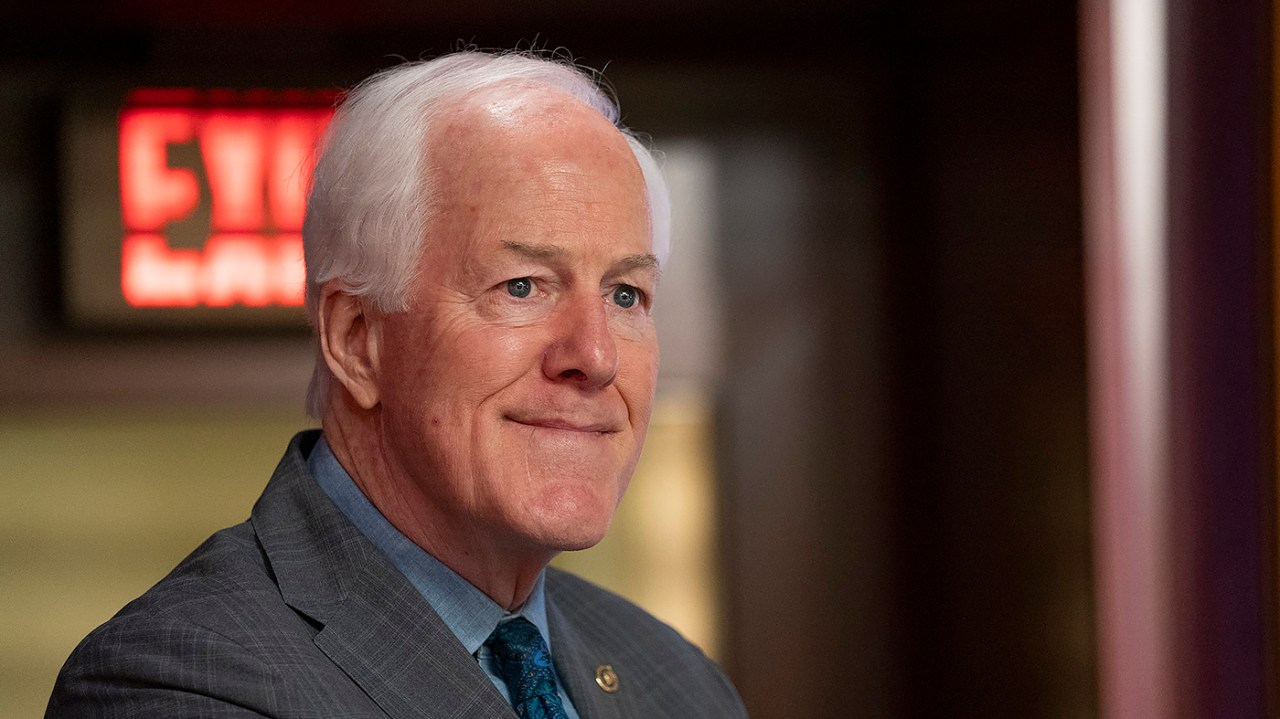 Us senate committee consider nomination republic ceo head faa