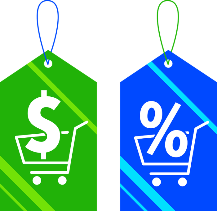 Sale Discount Shop · Free image on Pixabay Discount retailer bm misses annual sales forecast inflation hits uk demand