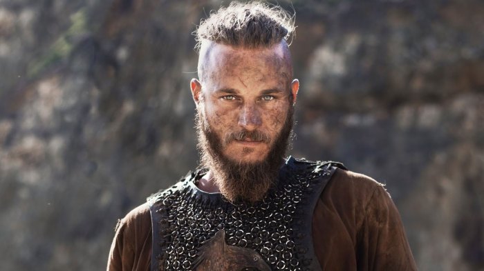Vikings - Serie TV (2013) - MYmovies.it Vikings te josh oliver signs 3 year extension
