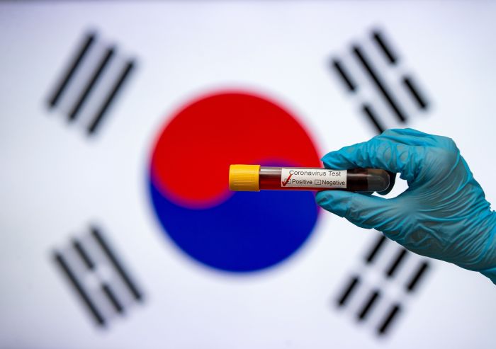 South Korea’s political crisis could make it vulnerable to North Korea ... South korea political crisis global repercussions