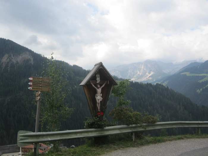 Conclave catholicism at a crossroads