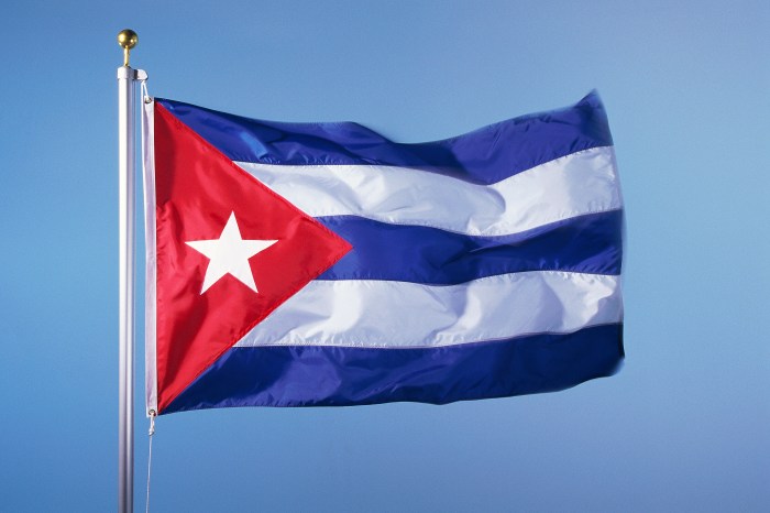Cuba partially rolls back internet rate hike anger grows