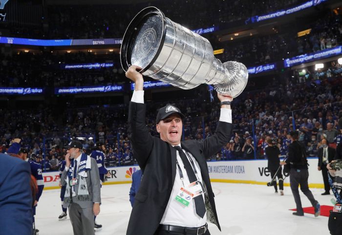 Struggling Blue Jackets fire GM Jarmo Kekalainen Sabres front office adds ex jackets gm jarmo kekalainen