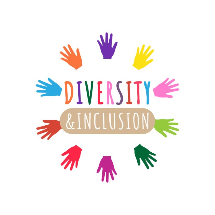 Diversity Logos Inclusion rule stirs fleet admirals cup set resume after two decades