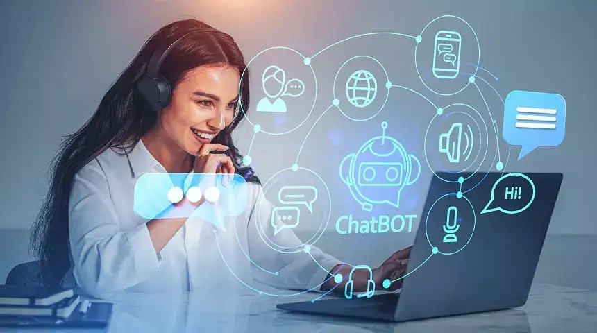 Who does ai help the most