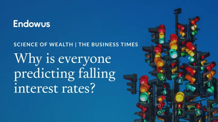 Why Interest Rates Won’t Return to Zero - The Daily Reckoning Fed likely track lower rates after bumpy period says goolsbee