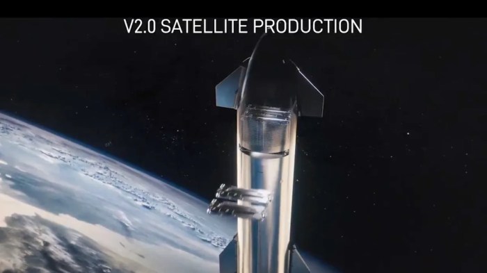 Musk’s bigger Starlink satellite ‘too small’ for military applications ... Musks starlink plans satellite link switzerland government says