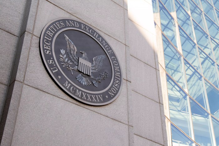 The SEC is Halting Trading of our Favorite Stocks... - YouTube Selway tapped run secs trading markets division sources say