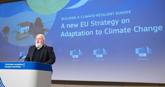 European State of the Climate 2023 | Copernicus Sustainable switch climate focus europe boosts water preservation efforts