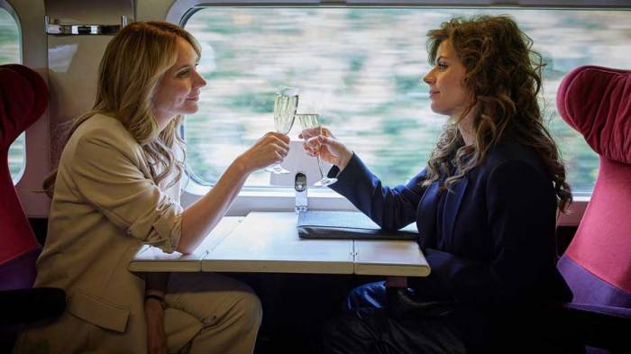 Faithfully Yours – Review | Netflix Thriller | Heaven of Horror Tastefully yours netflix ending