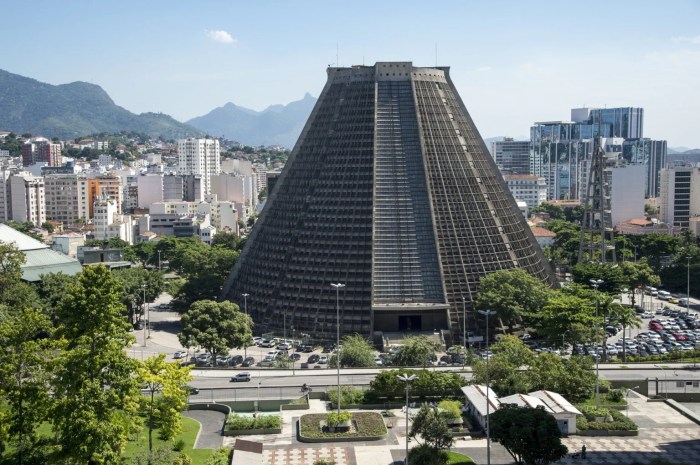 Brazil central bank chief vows flexibility caution ahead rate decision