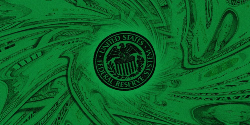 Solved Exam II.docx (26.1 KB)If the Federal Reserve Bank | Chegg.com Feds cook sees evidence trade policy weighing economy