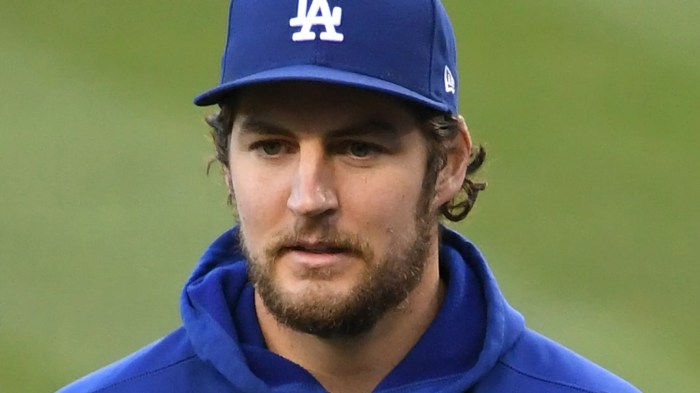 Report trevor bauer wins settlement violation suit against accuser