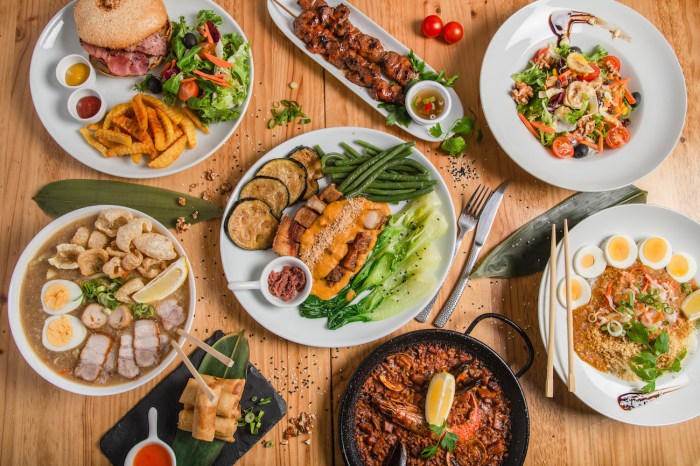 Filipino Food Filipino families flee northern irish home after night anti immigrant violence