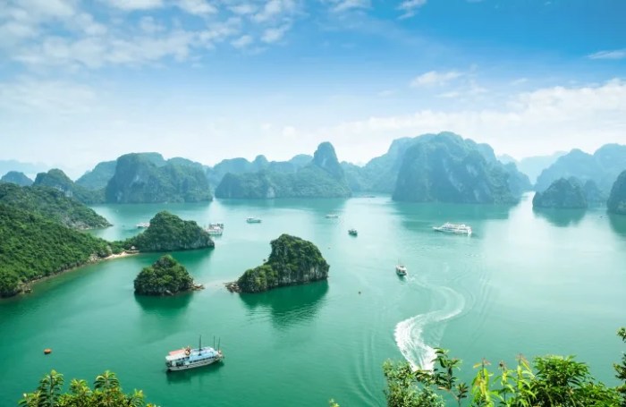 Vietnam overview | Things to know about Vietnam before travelling Vietnam airlines announces joint venture with china southern airlines