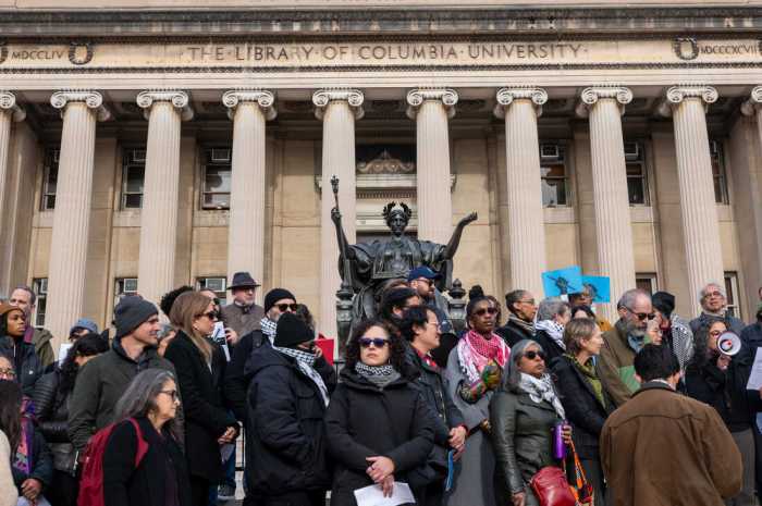 Campus Speech 2020: New survey reveals college student views on free ... Free speech on campus columbia university