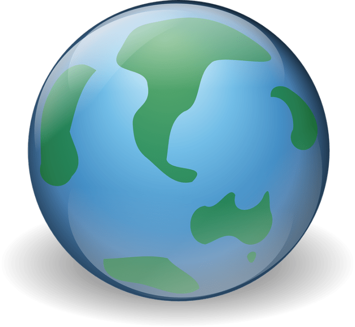Global markets view europe