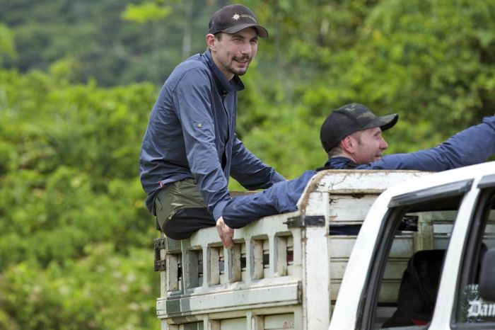 Gold Rush: Parker's Trail new season sees Parker Schnabel battle flood Ecbs schnabel sees no lasting decoupling fed