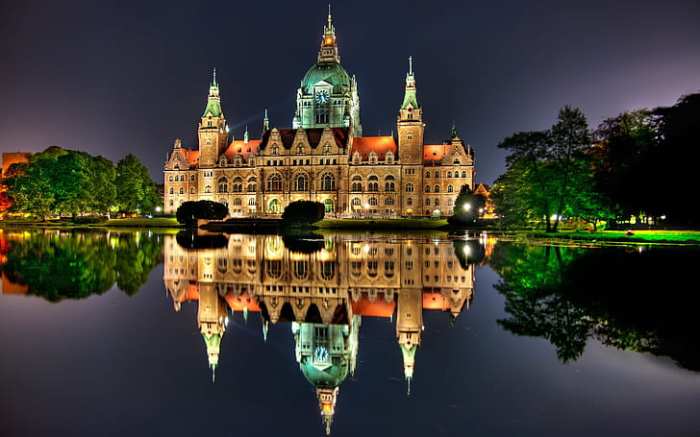 Germanys far right afd harbours growing number extremists spy agency