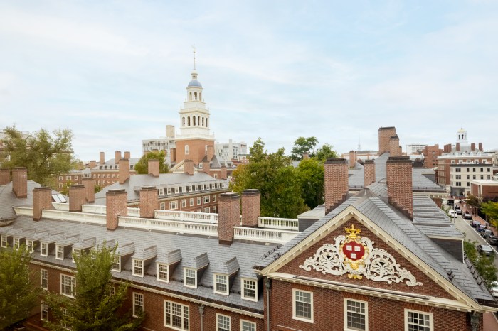 Harvard seeks end us funding cuts says national security public health research