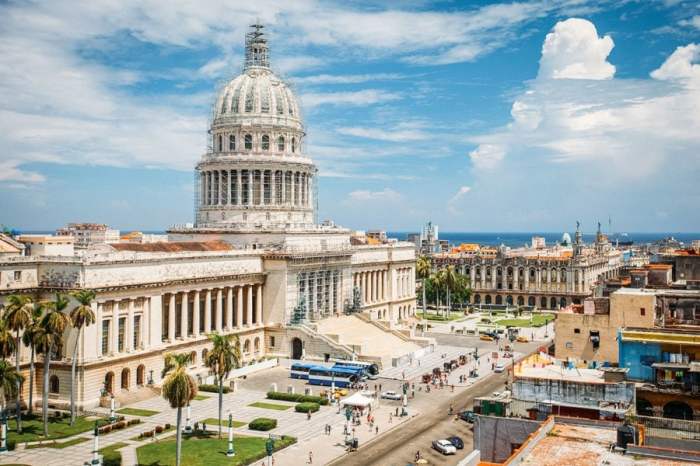Havana, Cuba, sunrise wallpaper | architecture | Wallpaper Better Cuba partially rolls back internet rate hike anger grows
