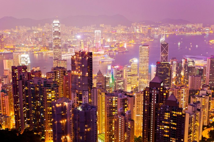 Explore Hong Kong’s Harbourfront Shared Spaces | Hong Kong Tourism Board Hong kong activist challenges chinas tiananmen taboo exile taiwan