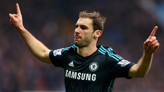 Branislav Ivanovic wants to win Club World Cup for Didier Drogba, John ... Ivankovic takes responsibility after chinas world cup dream ends