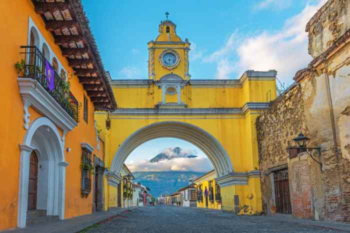 Guatemala - Rock a Little Travel Guatemala issues arrest warrants colombia ag former un corruption investigator