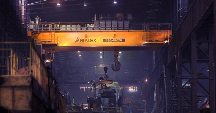 ArcelorMittal Warsaw suspended production due to lack of orders – Steel ... Arcelormittals canadian unit close hamilton wire drawing mill lay off 153