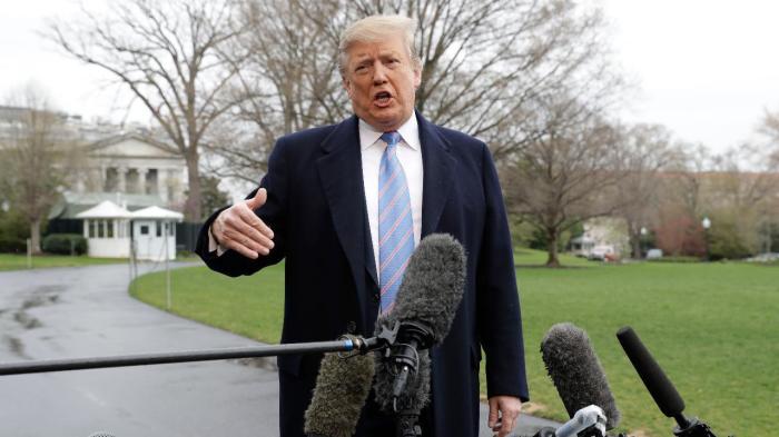 Opinion | Biden Is Taking Aim at Trump’s Biggest Strength - The New ... Biden the view responsibility trump