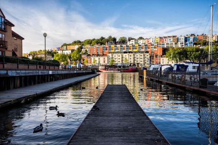 Bristol City Centre - Area Guide 2025 Bristol myers pay 15 billion upfront biontech cancer drug partnership