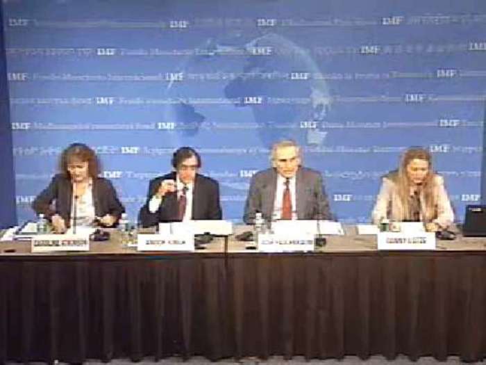 Debt, fiscal challenges facing low-income countries worry IMF - The Hindu Imf says latin america must maintain fiscal plans amid uncertainty