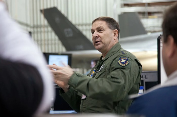 Cyber-spies breach US fighter-jet program: report – Infinite Unknown Us slashes half its request lockheeds f 35 fighter jets bloomberg news reports