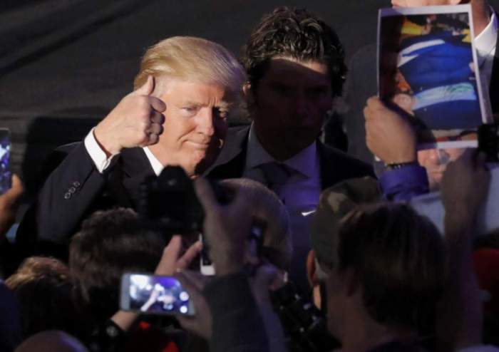 Trump asks supreme court let him dismantle education department