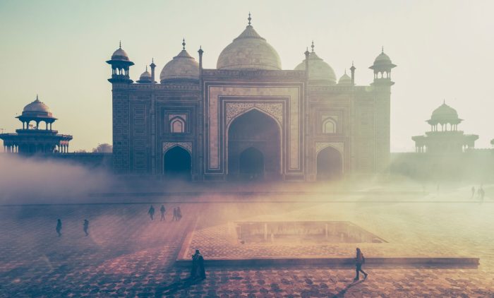 India: biodiversidad espectacular | Fundación Aquae India considers easing bank ownership rules foreign interest grows