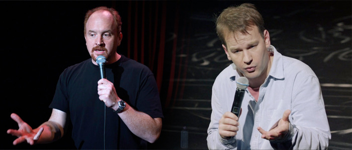 Mike Birbiglia’s ‘The New One’ Netflix Special Premiere Date Mike birbiglia netflix good life special interview