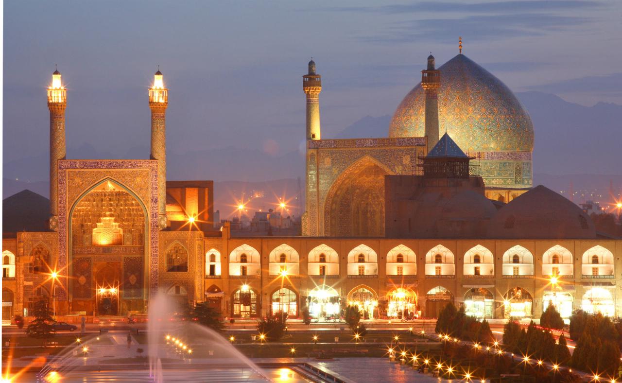 Iran Travel Guide Iran executes nine people arrested over planned islamic state attack
