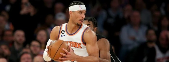 Knicks next coach odds two early favorites emerge