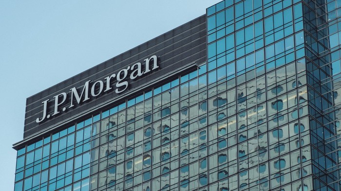 JPMorgan Chase Opens New Glasgow Office Jpmorgan veteran andy obrien retire after 40 year stint wall street giant