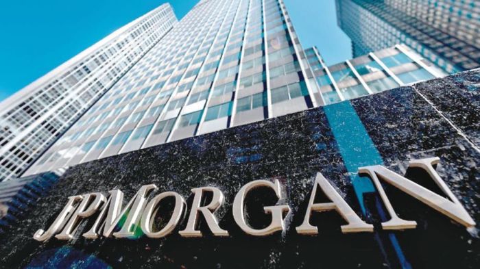Jpmorgan veteran andy obrien retire after 40 year stint wall street giant