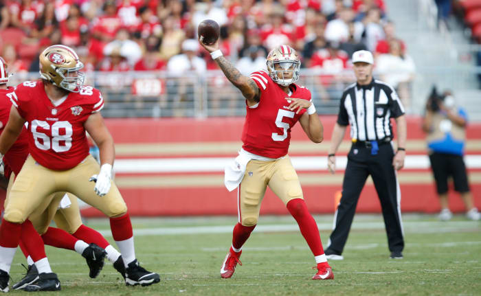 There Are 5 NFL Preseason Games Today - Here's The Schedule - The Spun Nfl network air 21 preseason games