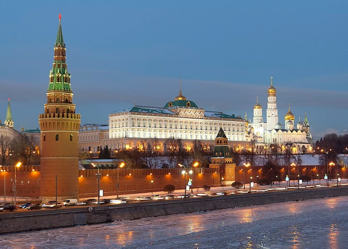 Moscow Kremlin Background Wallpaper 23883 - Baltana Kremlin confirms russia is ready help remove excess nuclear material iran