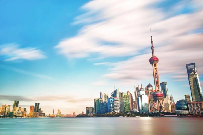 Chinese beauty brands explore foreign ma spur growth