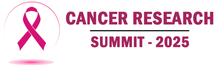 Time100 summit health cancer researc