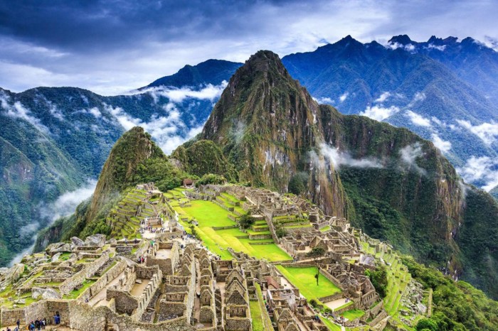 Los 30 mejores lugares turísticos de Perú que tienes que conocer alguna ... Peru expects 48 bln mining investment this year slight increase copper output